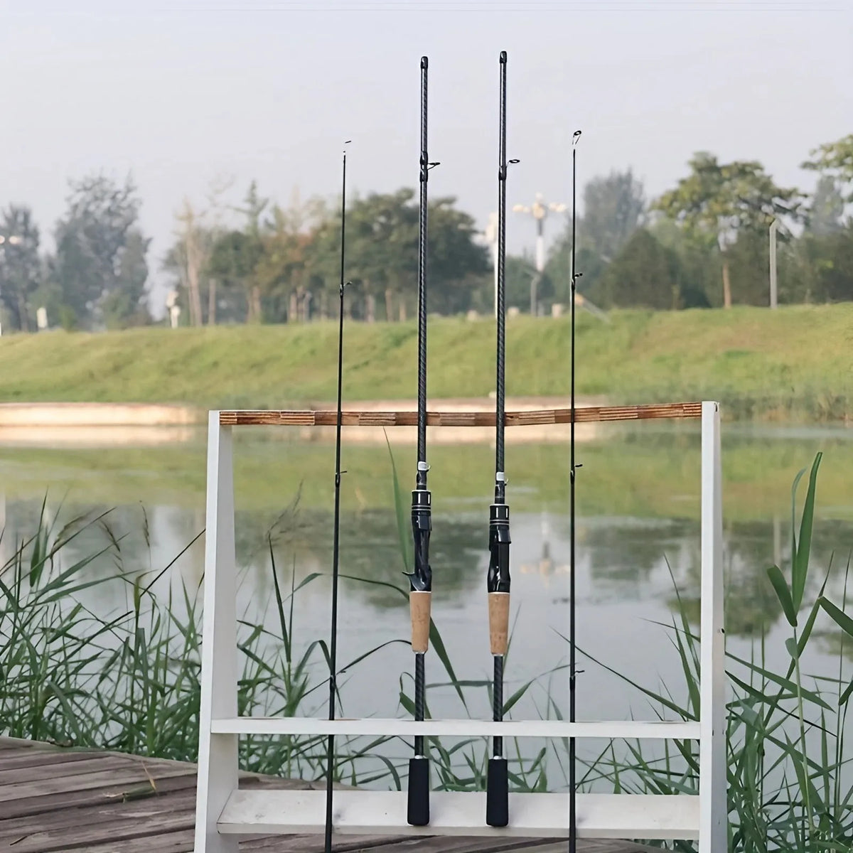 Carbon Fiber Fly Fishing Rod