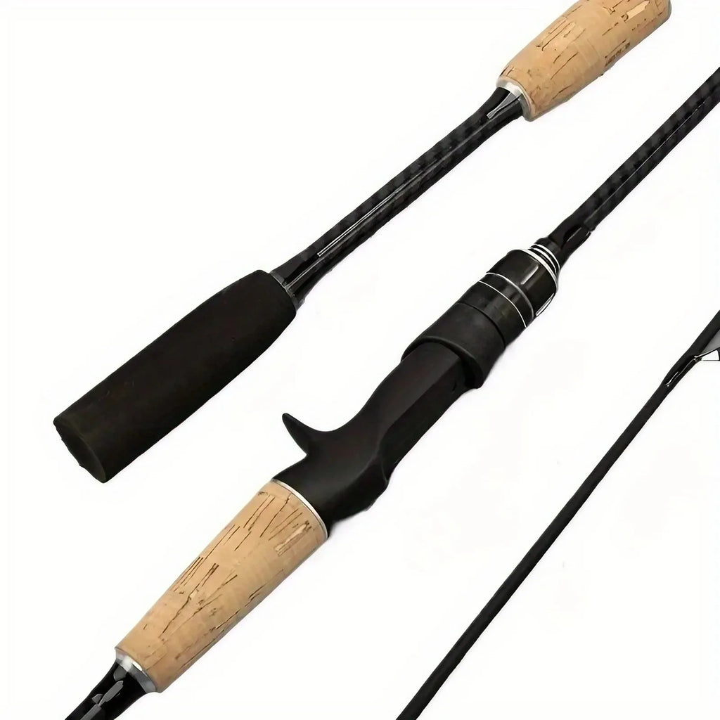 Carbon Fiber Fly Fishing Rod
