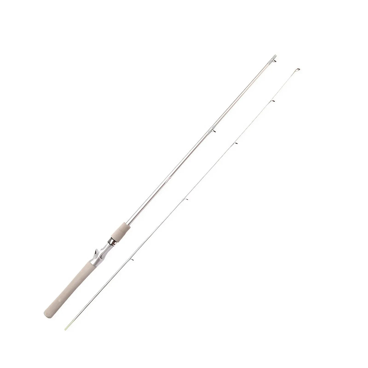 Fishing Rod,  Durable, Comfortable To Touch, A Must-have