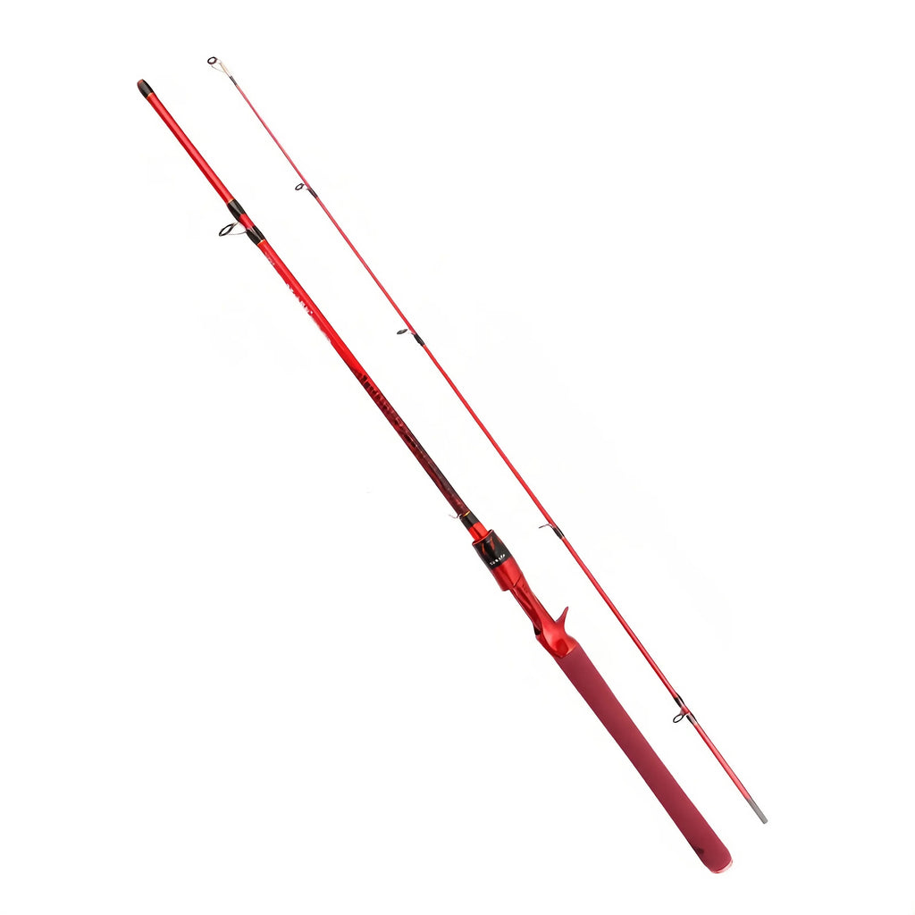 Carbon Fiber Fly Fishing Rod For Freshwater