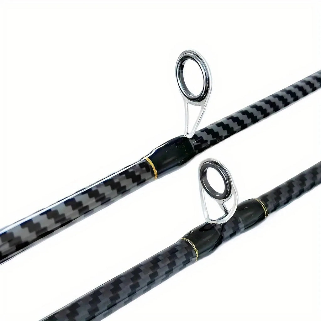 Carbon Fiber Fly Fishing Rod
