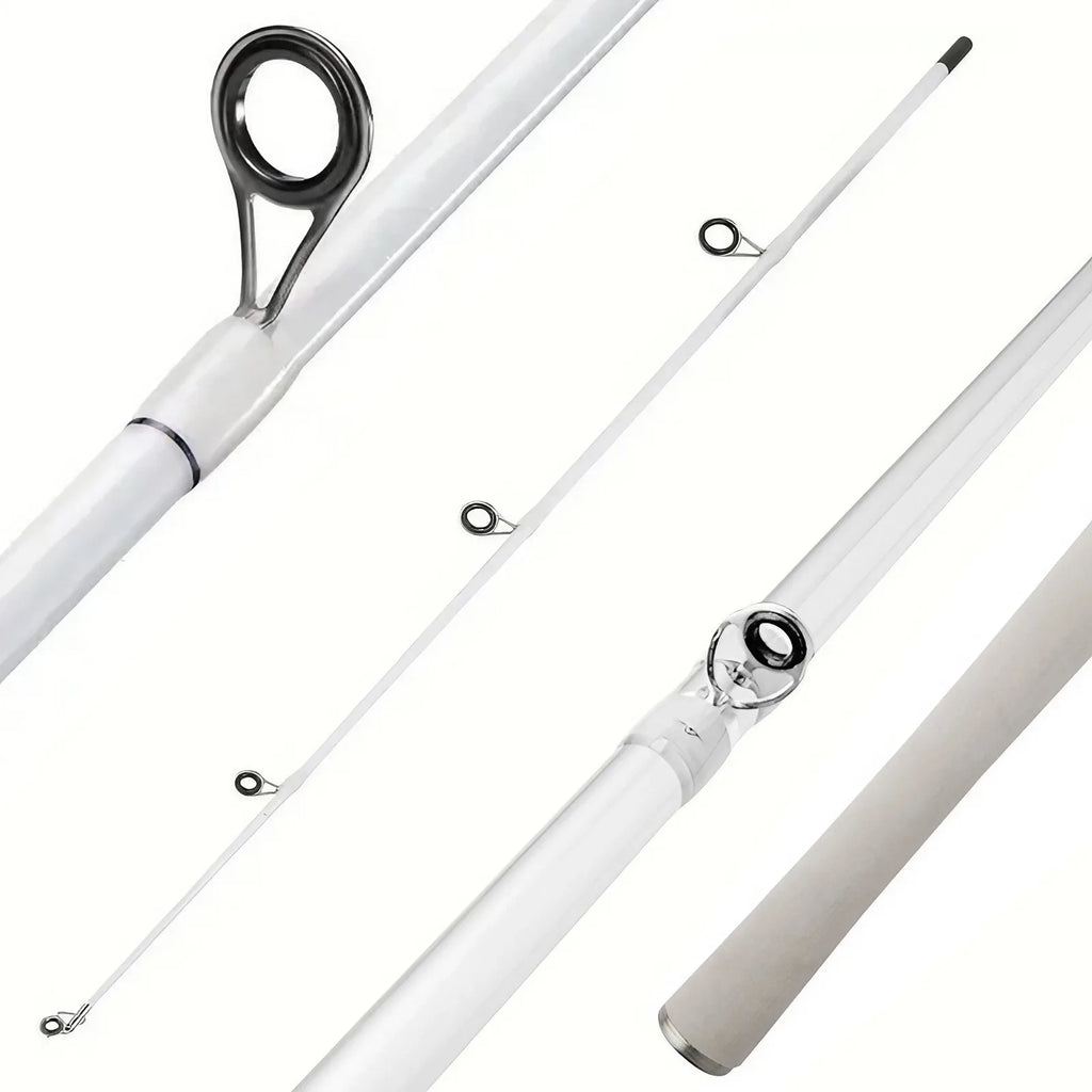 Fishing Rod,  Durable, Comfortable To Touch, A Must-have