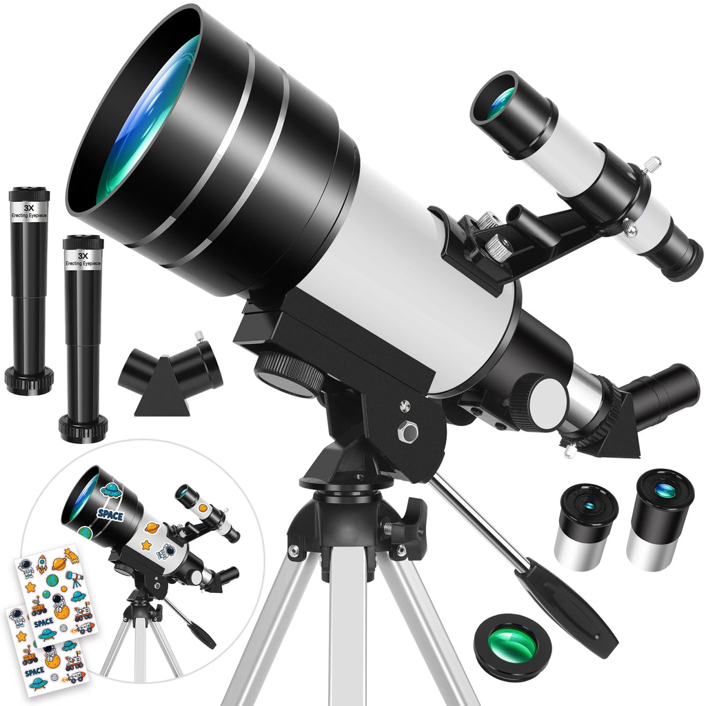 Astronomical Telescope for Nature Observation Education