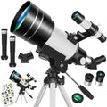 Astronomical Telescope for Nature Observation Education