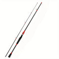 Fly Fishing Rod Six-Layer Design