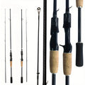 Carbon Fiber Fly Fishing Rod
