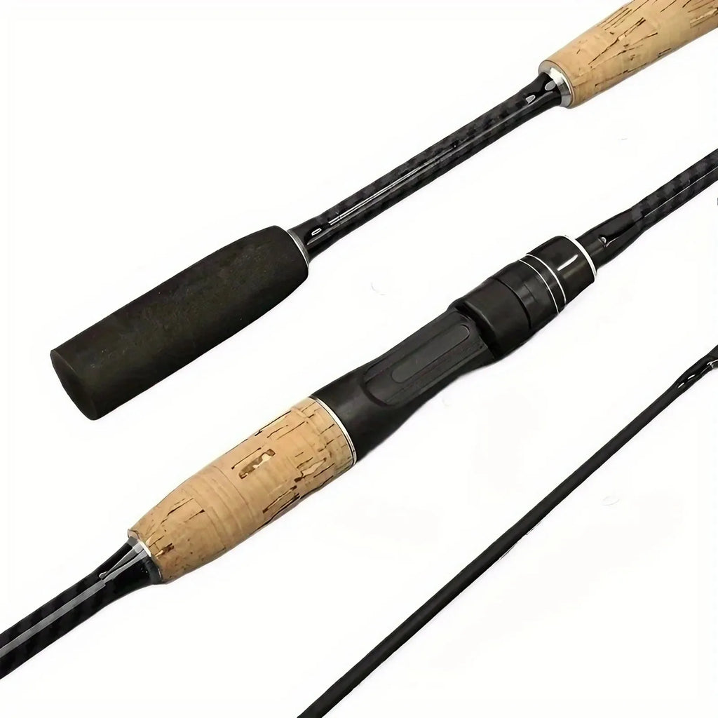 Carbon Fiber Fly Fishing Rod