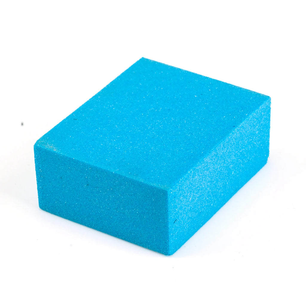 Grinding Stone  Abrasive Block Removes Rust and Burrs