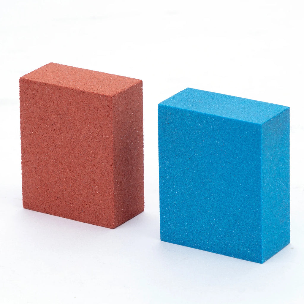 Grinding Stone  Abrasive Block Removes Rust and Burrs