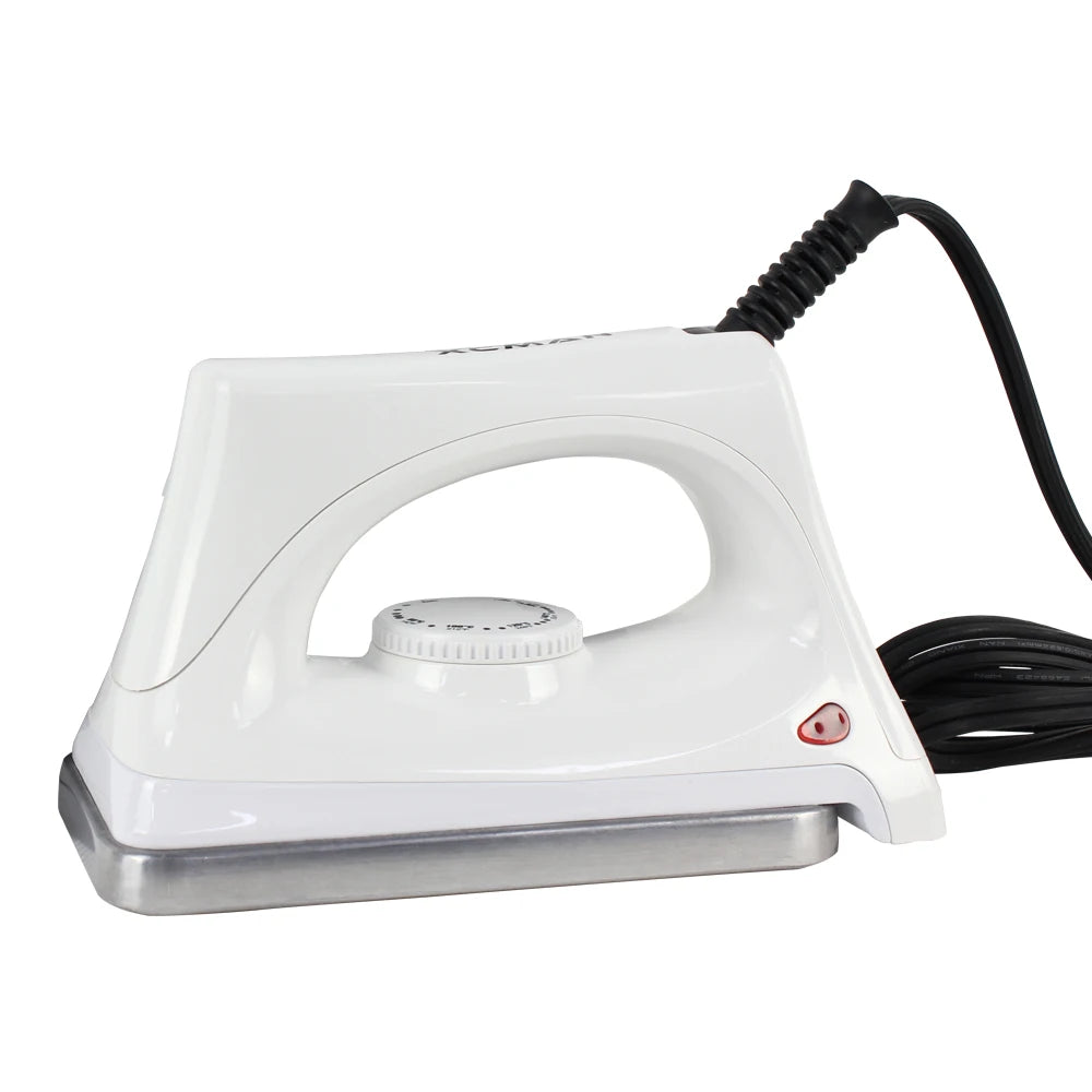 Ski Snowboard Waxing Iron Precise Controlling Temperature