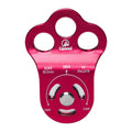 Climbing Pulley Mountaineering Rescue Equipment 7075 Aviation Aluminum