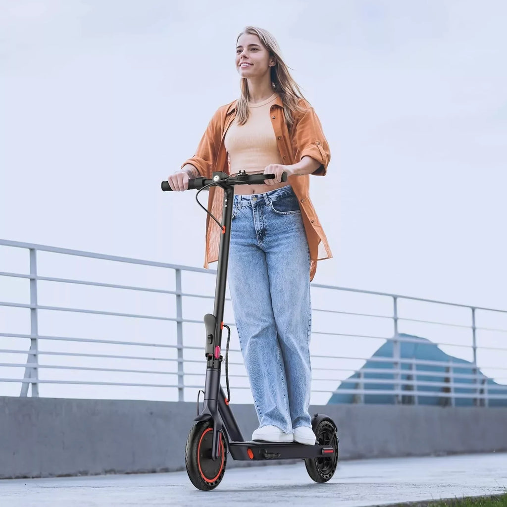 Electric Scooter Folding 16miles Max Range for Adult