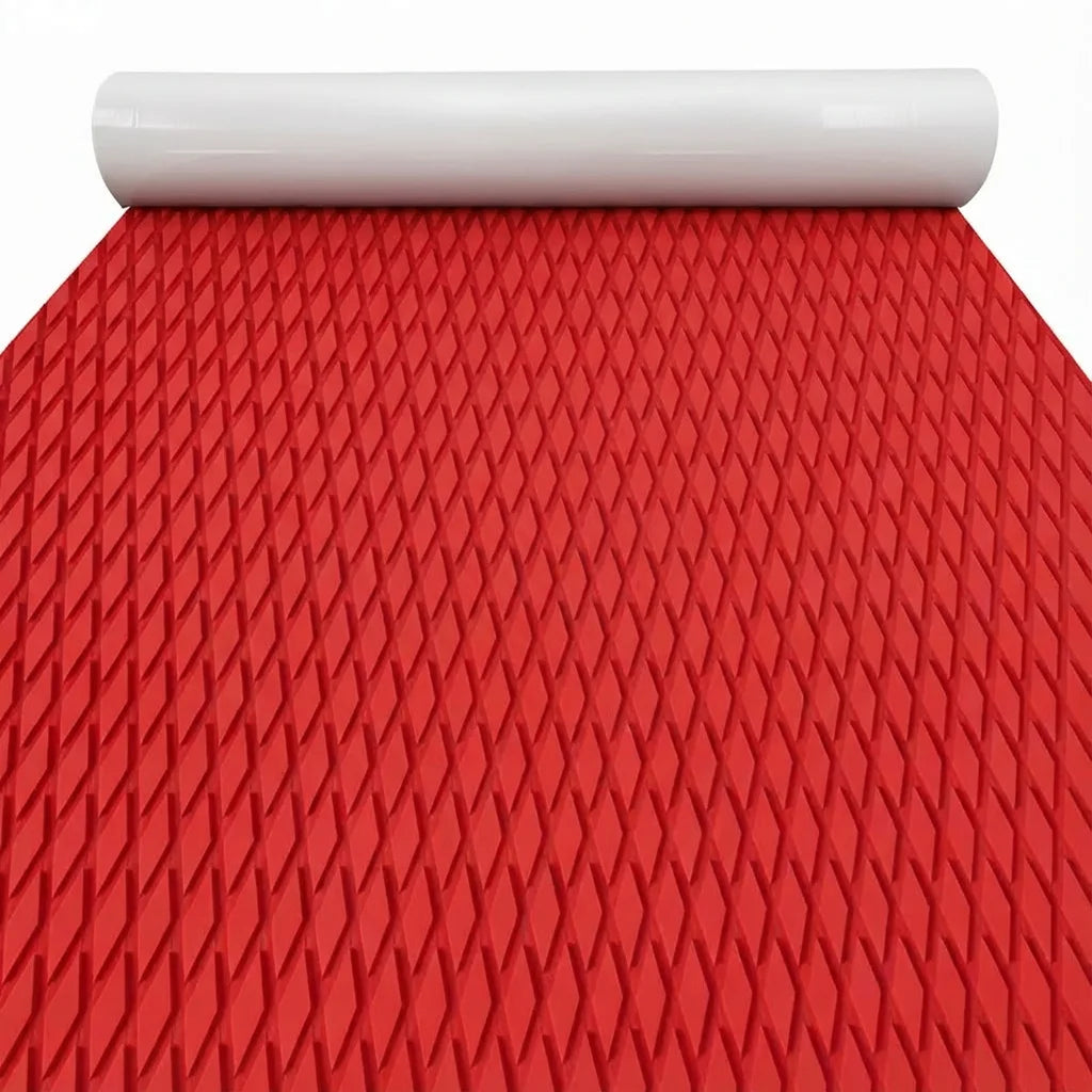 Boat Flooring Sheet Decking Mat Non-Slip Diamond Grip