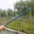 Fiberglass Fishing Rod - Suitable for Fly Fishing,