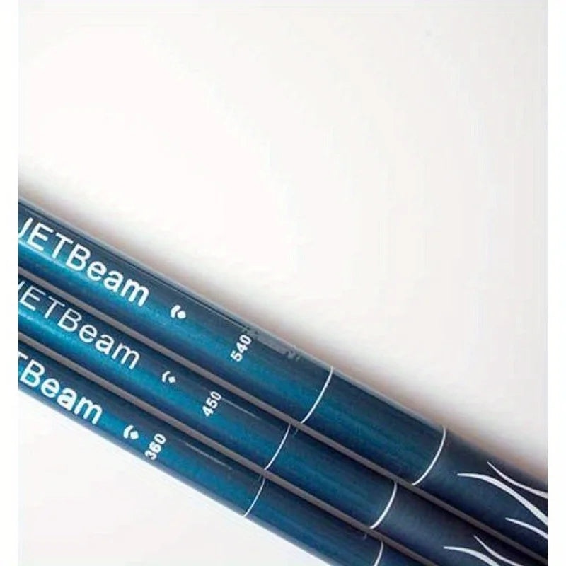 Fiberglass Fishing Rod - Suitable for Fly Fishing,