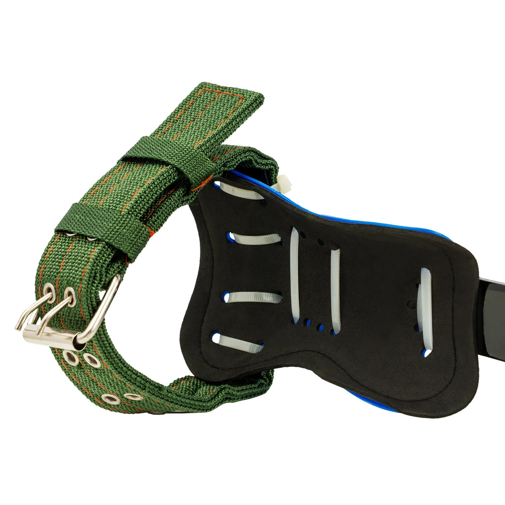 Climbing Gaffs with Safety Belt & Rope