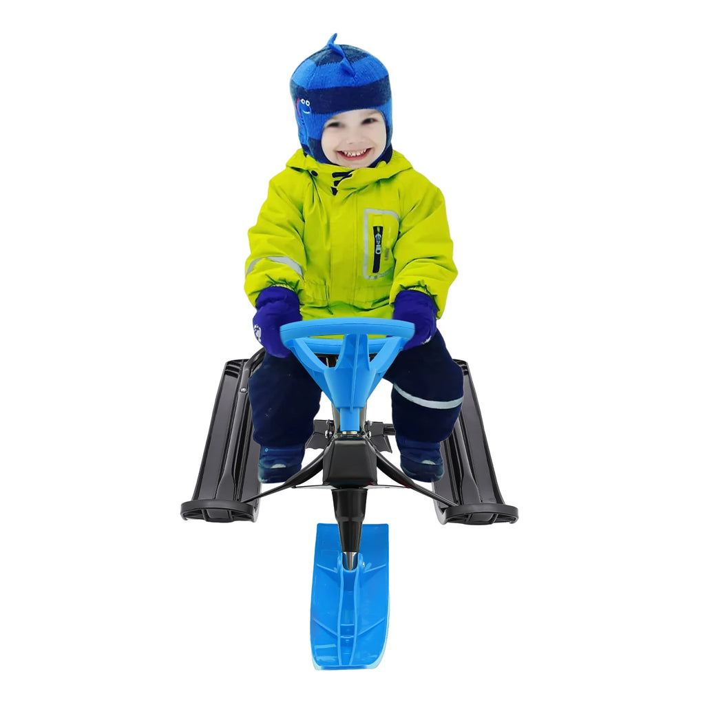 Durable Sledding Gear For Snow Sand Ice Sliding