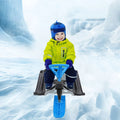 Durable Sledding Gear For Snow Sand Ice Sliding