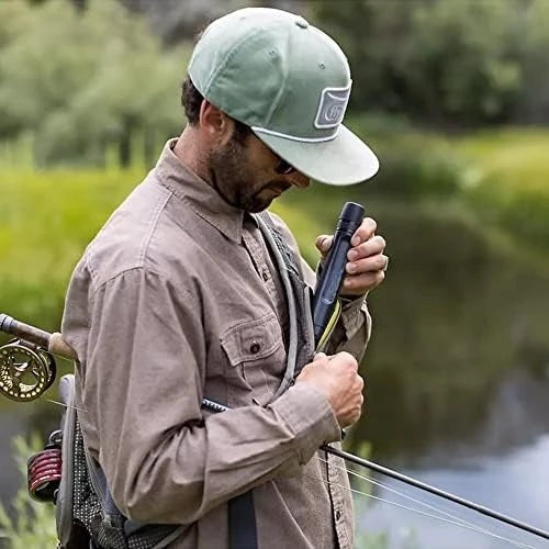 Outdoor Water Purifier Outdoor Adventure Gear