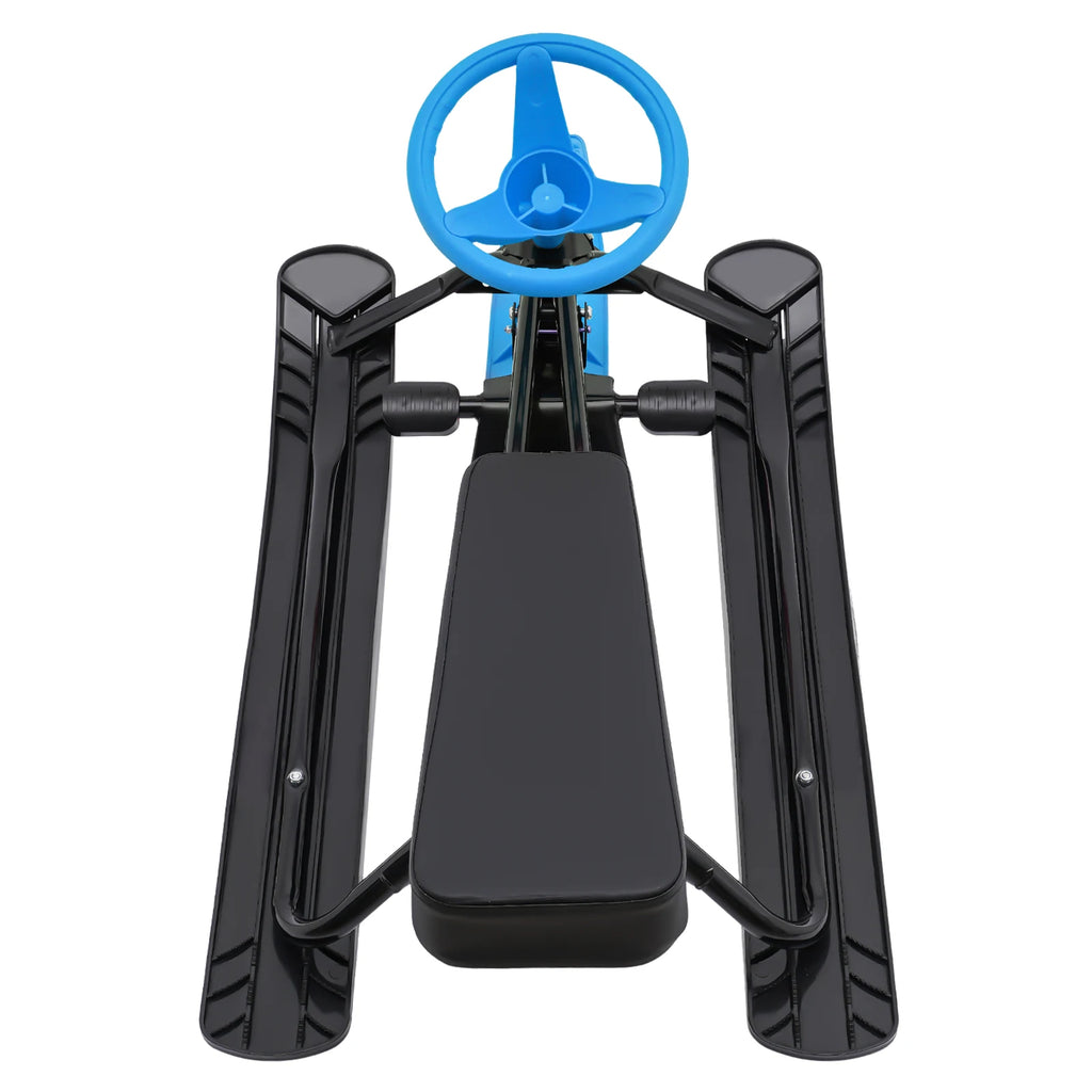 Durable Sledding Gear For Snow Sand Ice Sliding