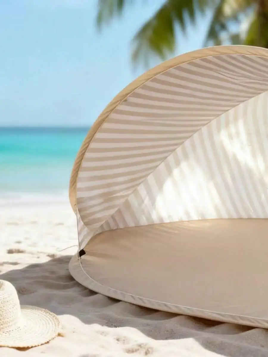Lightweight Family Leisure Shade For Beaches & Outdoor Fun