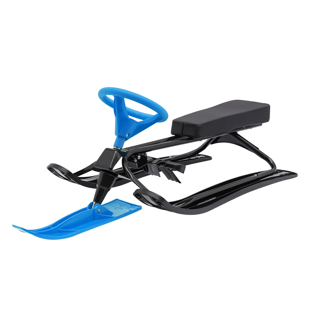 Durable Sledding Gear For Snow Sand Ice Sliding