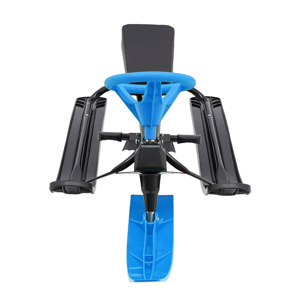 Durable Sledding Gear For Snow Sand Ice Sliding