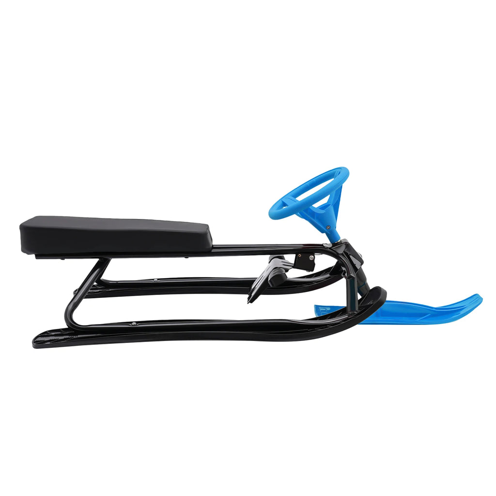 Durable Sledding Gear For Snow Sand Ice Sliding