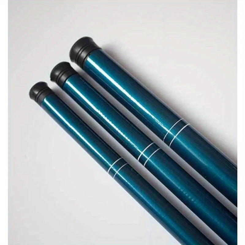 Fiberglass Fishing Rod - Suitable for Fly Fishing,