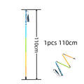 Climbing Stick, Carbon Fiber Five Section Folding