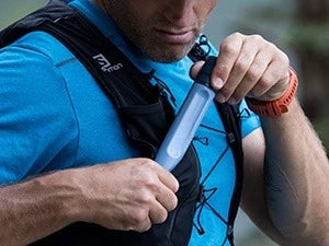 Outdoor Water Purifier Outdoor Adventure Gear