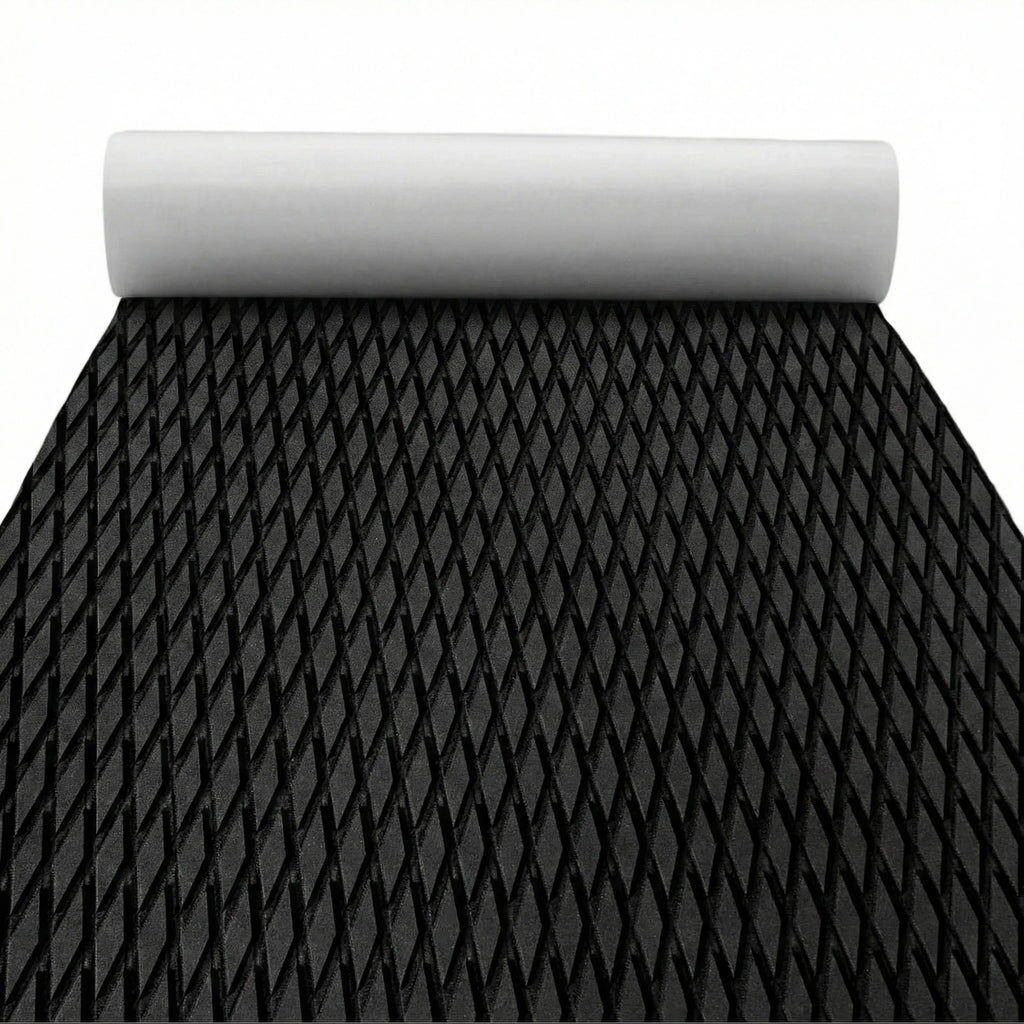 Boat Flooring Sheet Decking Mat Non-Slip Diamond Grip