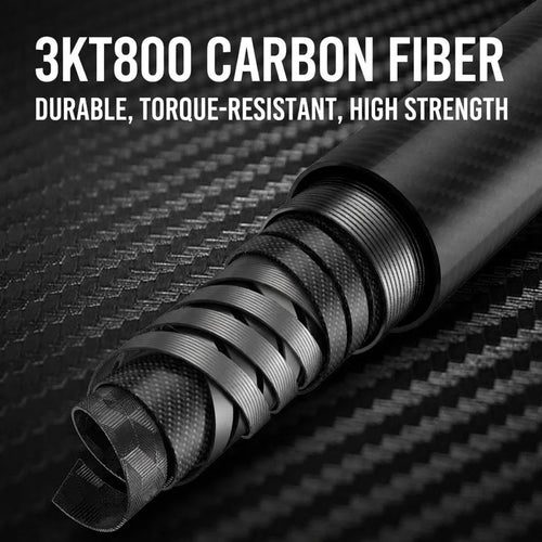 2pcs Carbon Fiber Walking Sticks for Women/Man