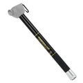 Telescopic Squid Hooks Fibreglass Rods Stainless Steel 7 Claw