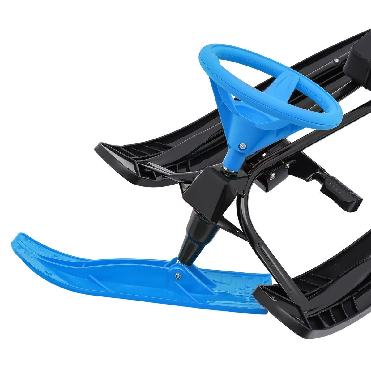 Durable Sledding Gear For Snow Sand Ice Sliding