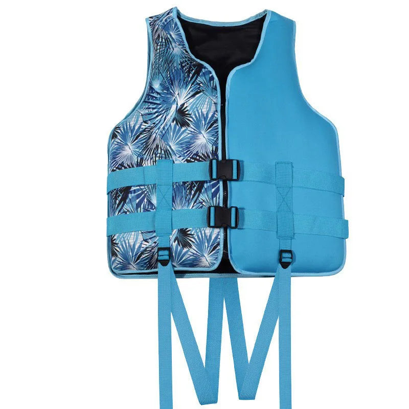 Neoprene Life Jacket
