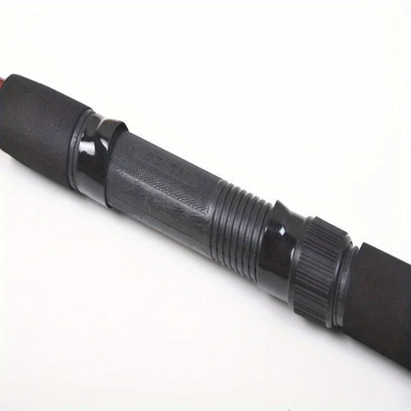Fishing Rod, Saltwater & Freshwater, Durable and Portable