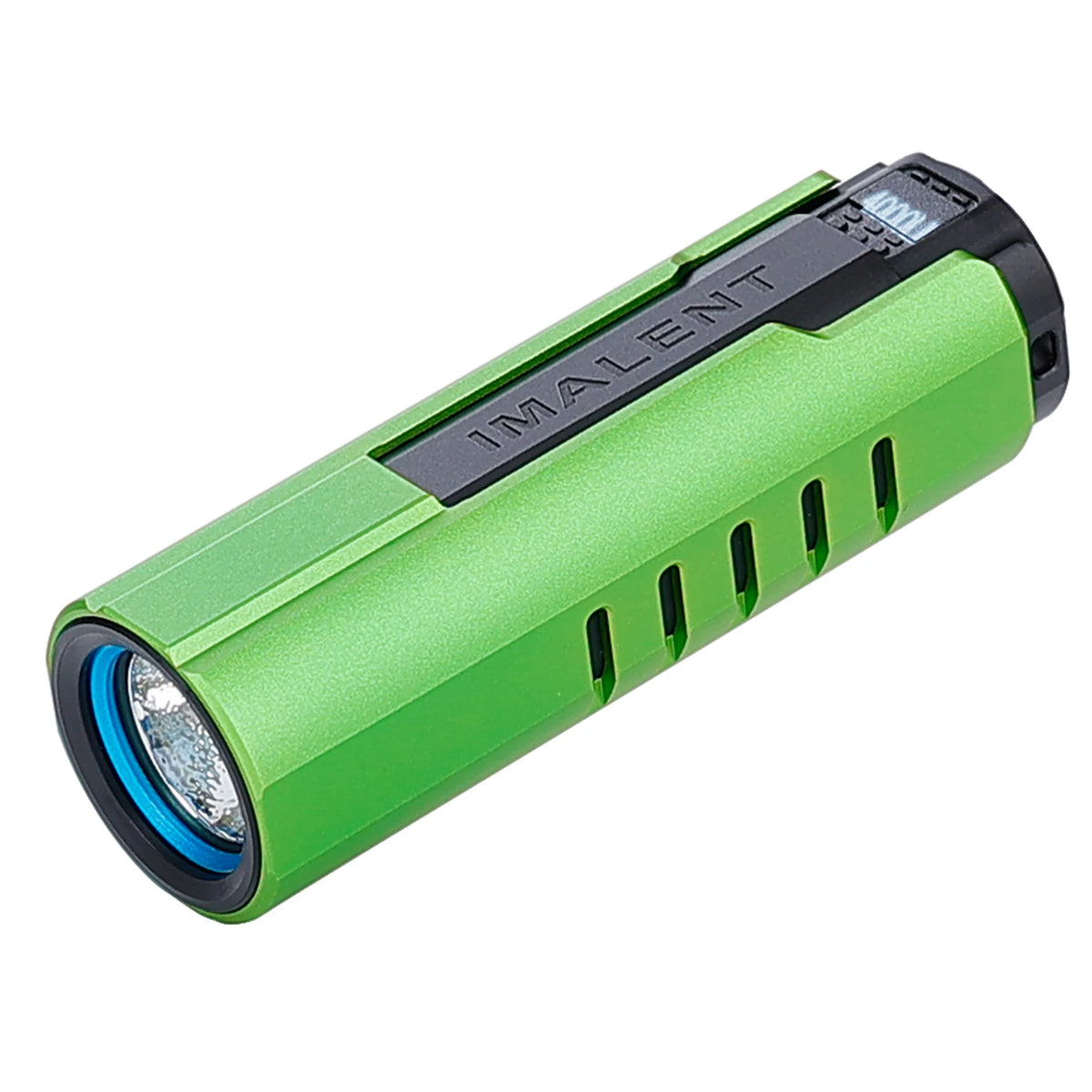 Mini Rechargeable Flashlight  4000LM Waterproof