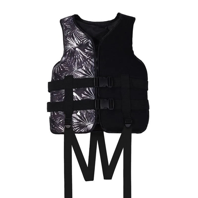 Neoprene Life Jacket