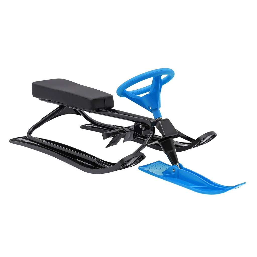 Durable Sledding Gear For Snow Sand Ice Sliding