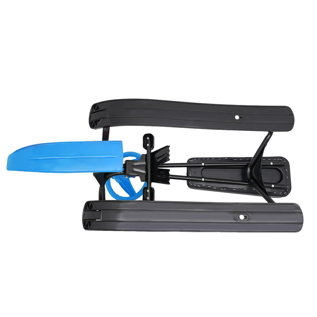 Durable Sledding Gear For Snow Sand Ice Sliding