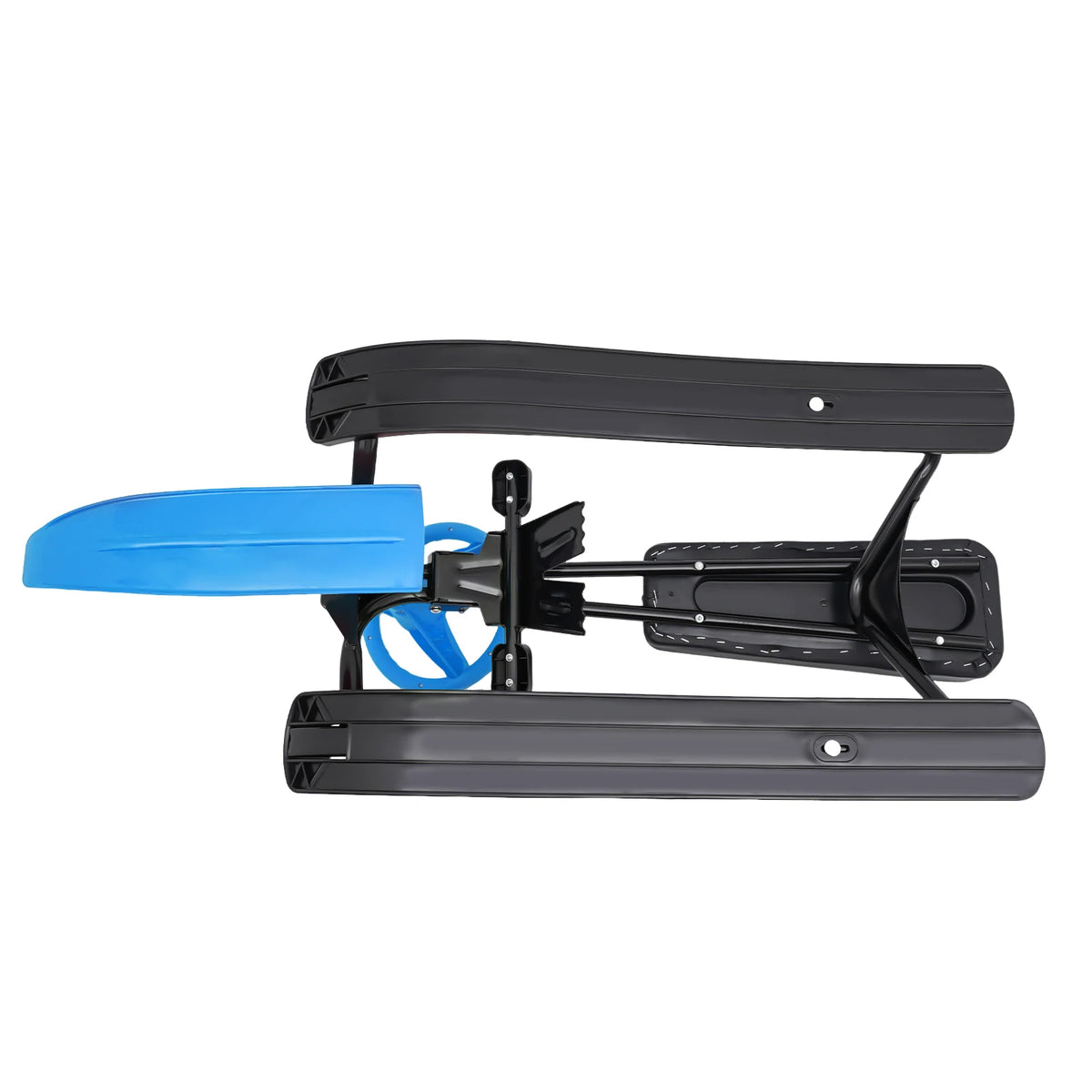 Durable Sledding Gear For Snow Sand Ice Sliding
