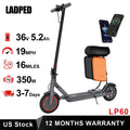 Electric Scooter Folding 16miles Max Range for Adult