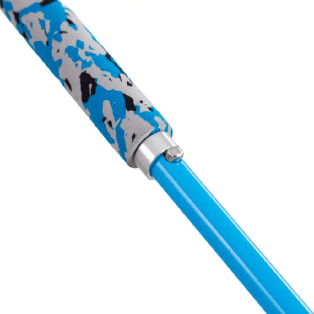 Climbing Stick, Carbon Fiber Five Section Folding