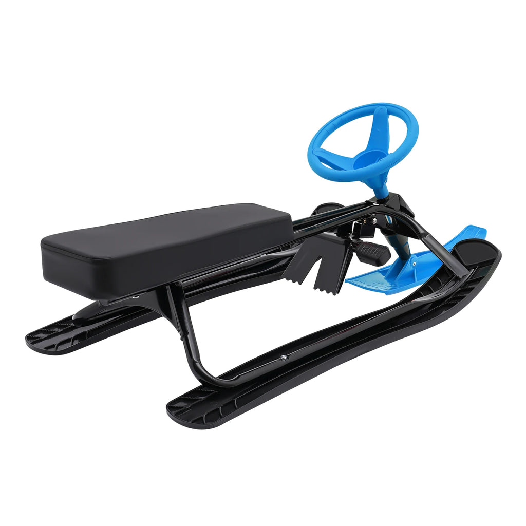 Durable Sledding Gear For Snow Sand Ice Sliding