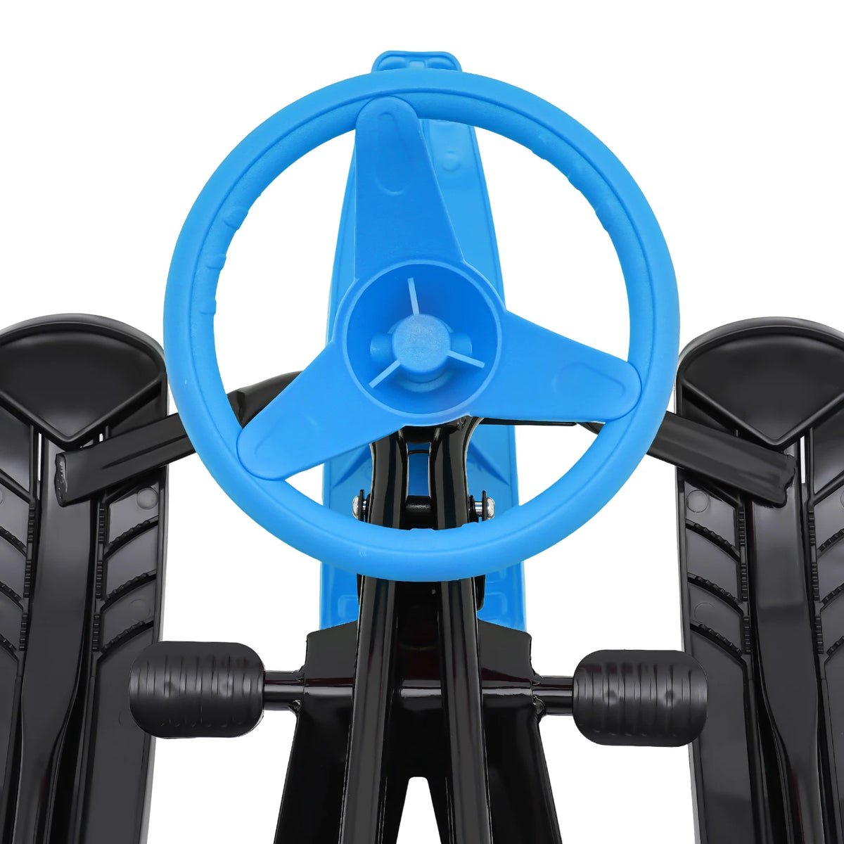 Durable Sledding Gear For Snow Sand Ice Sliding