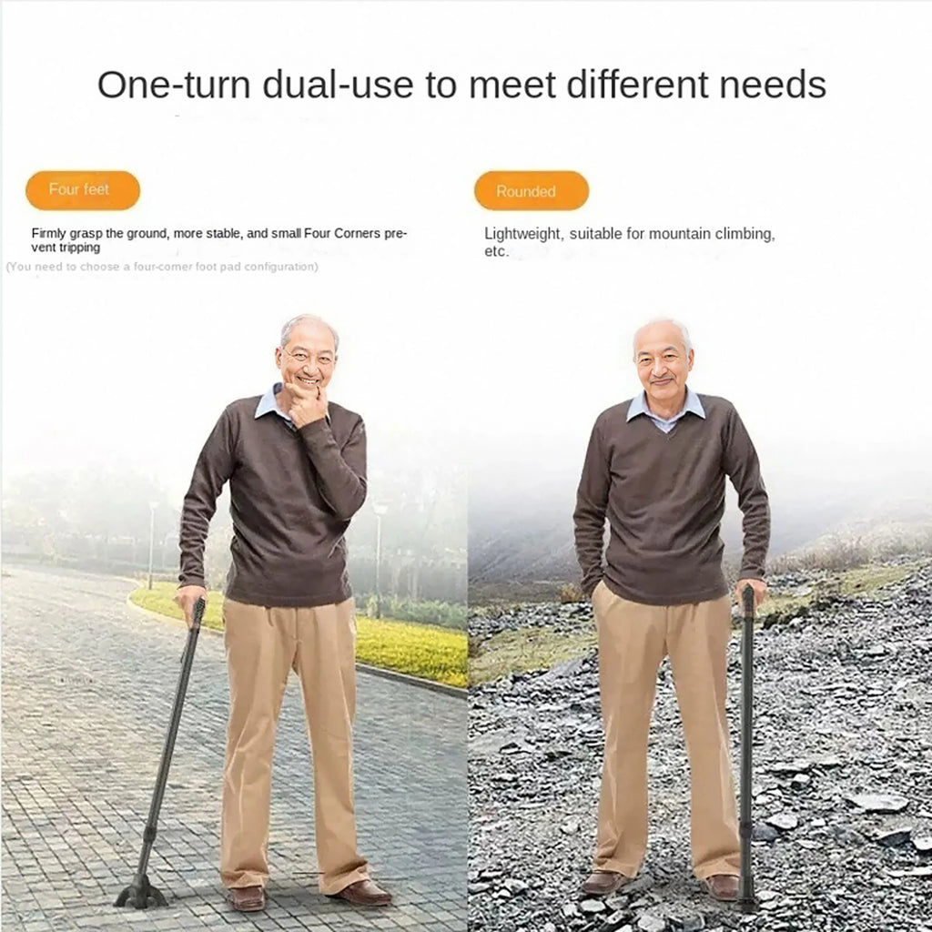 Carbon Fiber Trekking Poles for Hiking And Walking