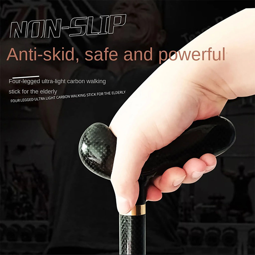 Carbon Fiber Trekking Poles for Hiking And Walking