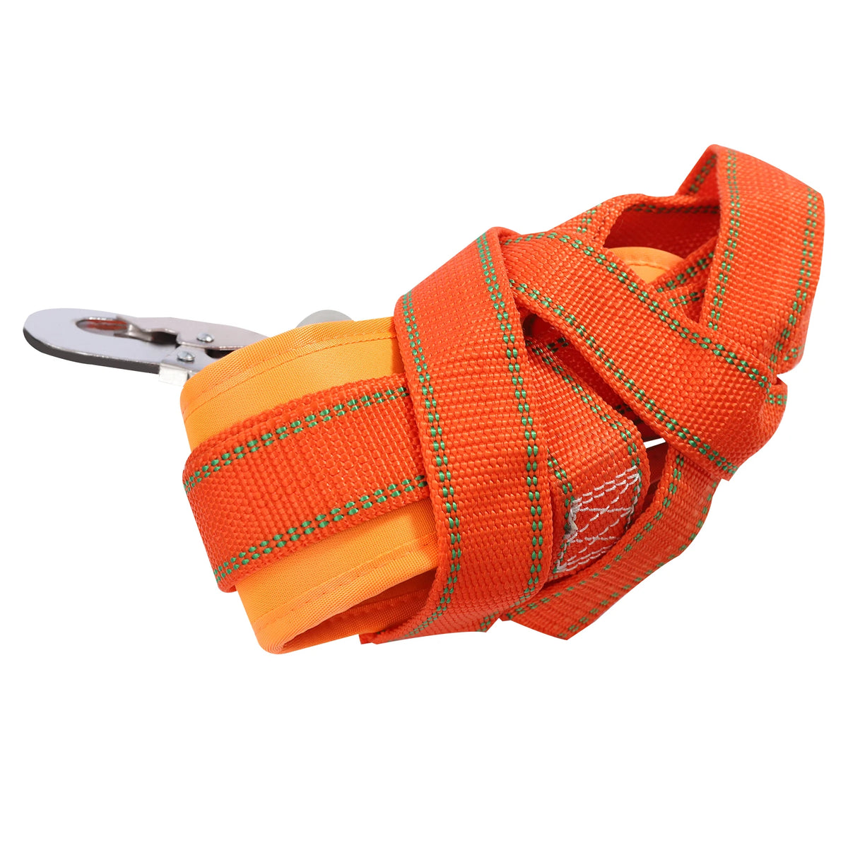 Double Claw Climbing Tool, Stainless Steel with Thickened Pedal