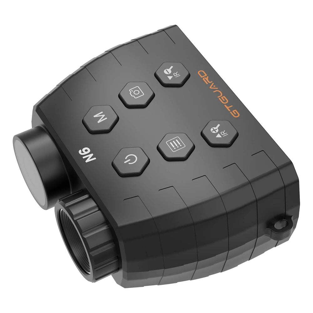 Infrared Night-Visions Binoculars 5X Digital Zoom
